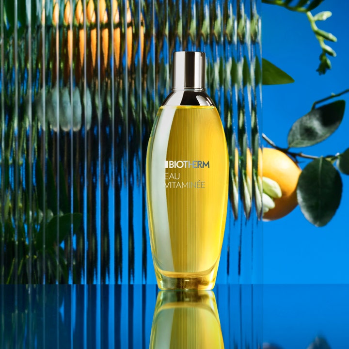 Eau Vitaminée