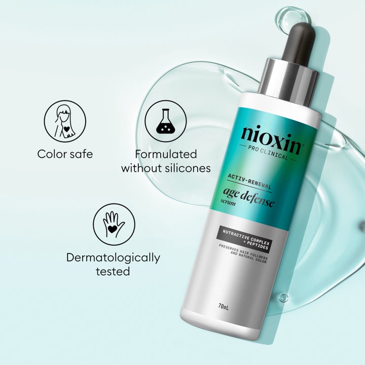 Age Defense Serum
