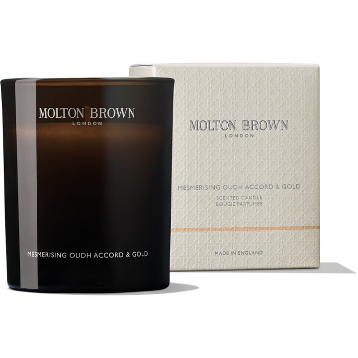 Luxury Scented Candle