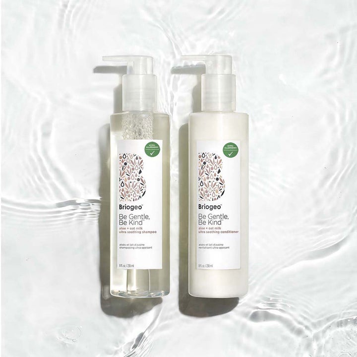 Be Gentle, Be Kind™ Milk Ultra Soothing Conditioner