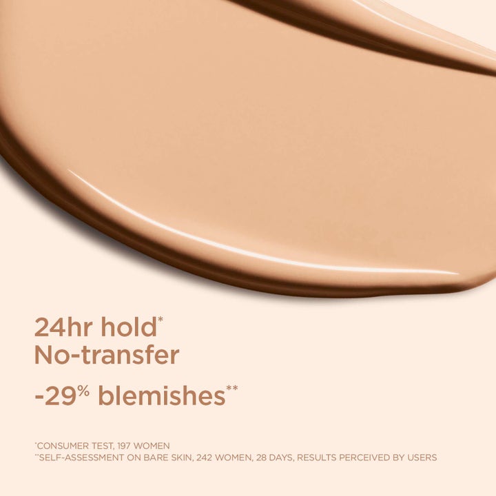 Skin Illusion Full Coverage Foundation
