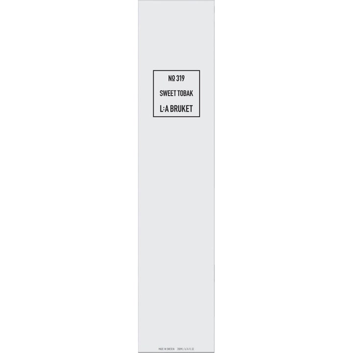 Room Diffuser 319 Sweet Tobak