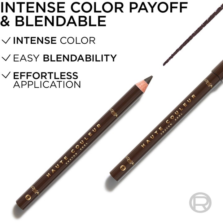 Haute Couleur Crayon Khôl