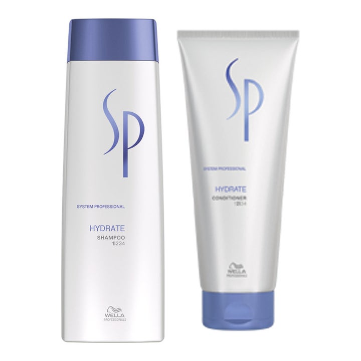 Hydrate 250 ml Set