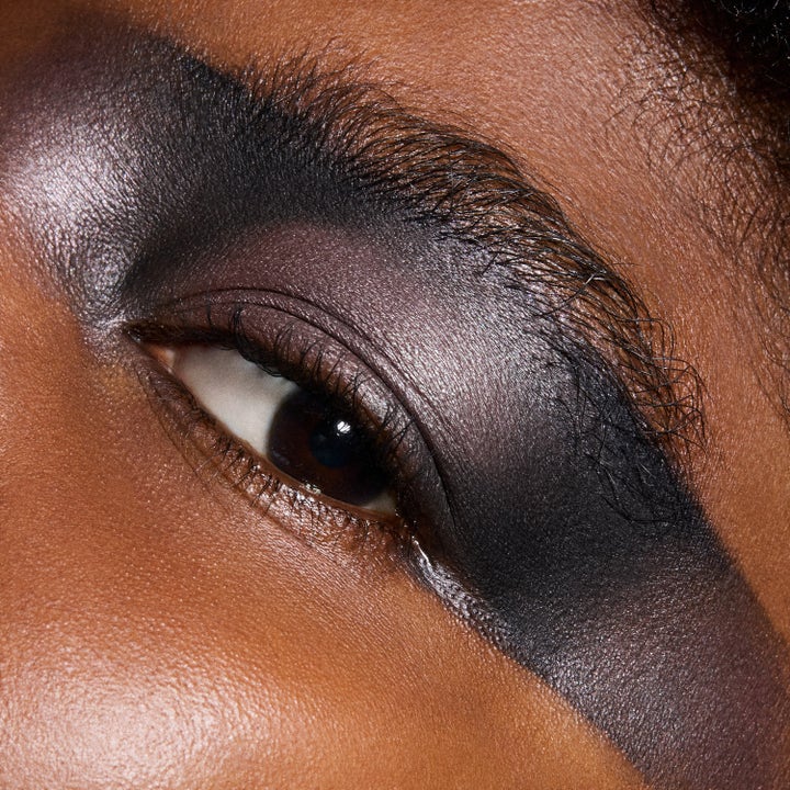 Eye Shadow Metallic