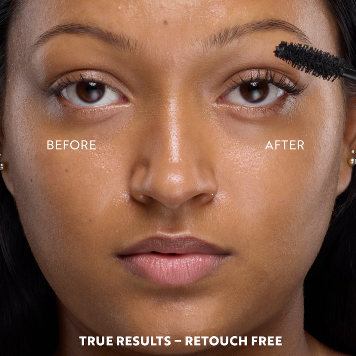 The Big Bold Super Volume Mascara