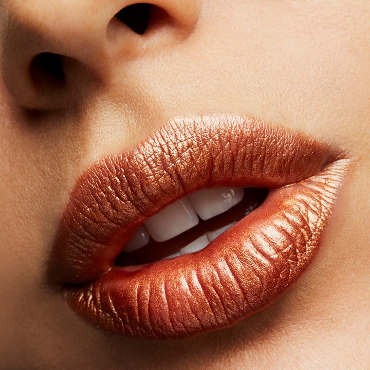 Frost Lipstick