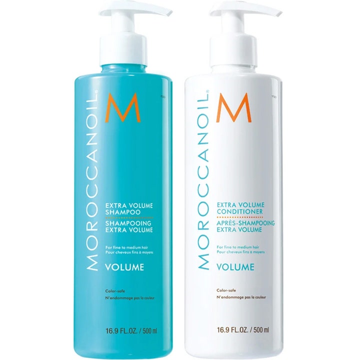 Extra Volume Set