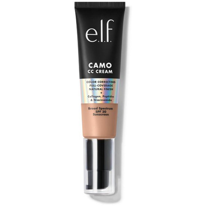 Camo CC Cream