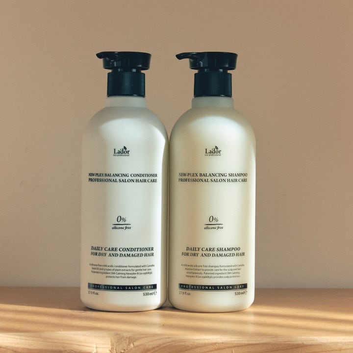 Newplex Balancing Conditioner