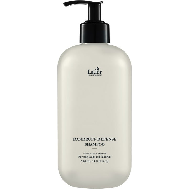 Dandruff Defense Shampoo