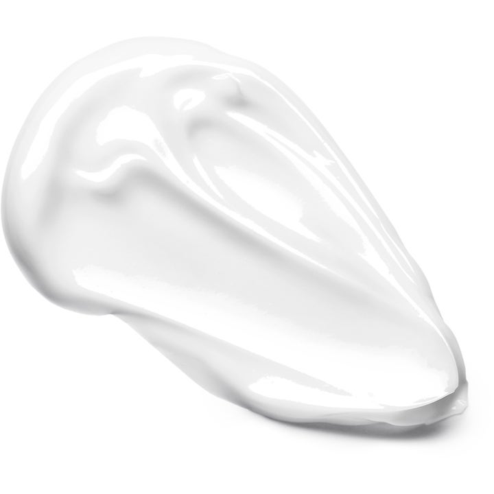 Molton Brown Flora Luminare Hand Lotion 300 ml fuktighetsgivende håndkrem med en glatt hvit kremet tekstur