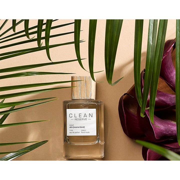 Skin Reserve Blend