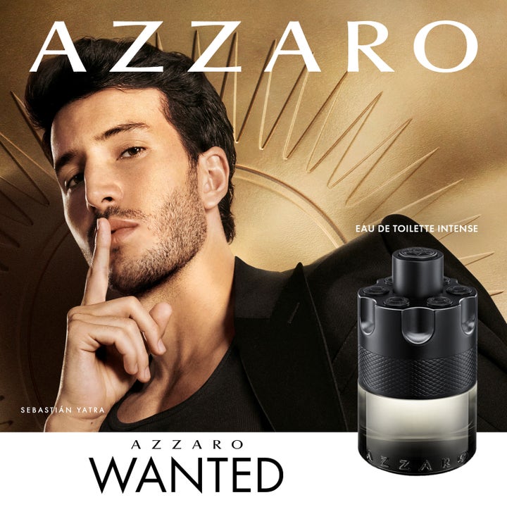 The Most Wanted Intense