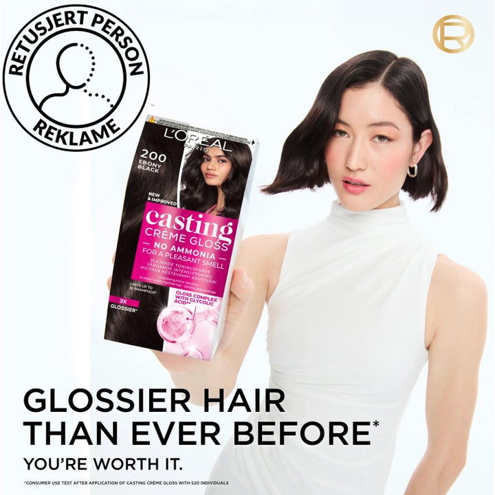 Casting Creme Gloss