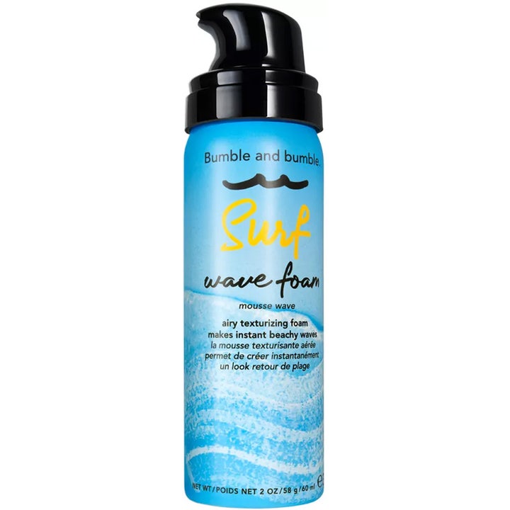 Surf Wave Foam