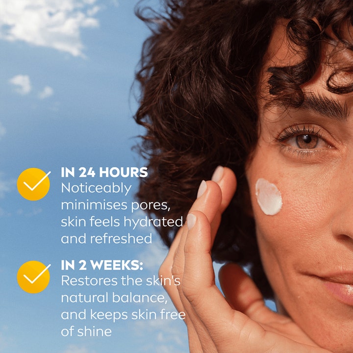 Q10 Power Pore Minimising Day Cream