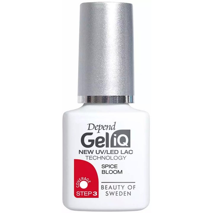 Gel iQ