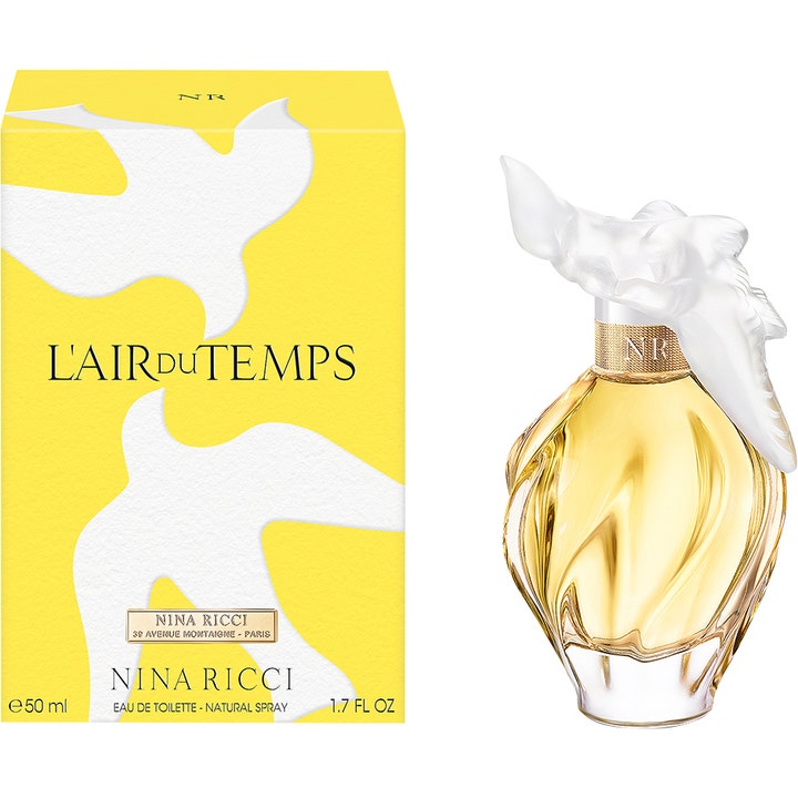 L'Air du Temps