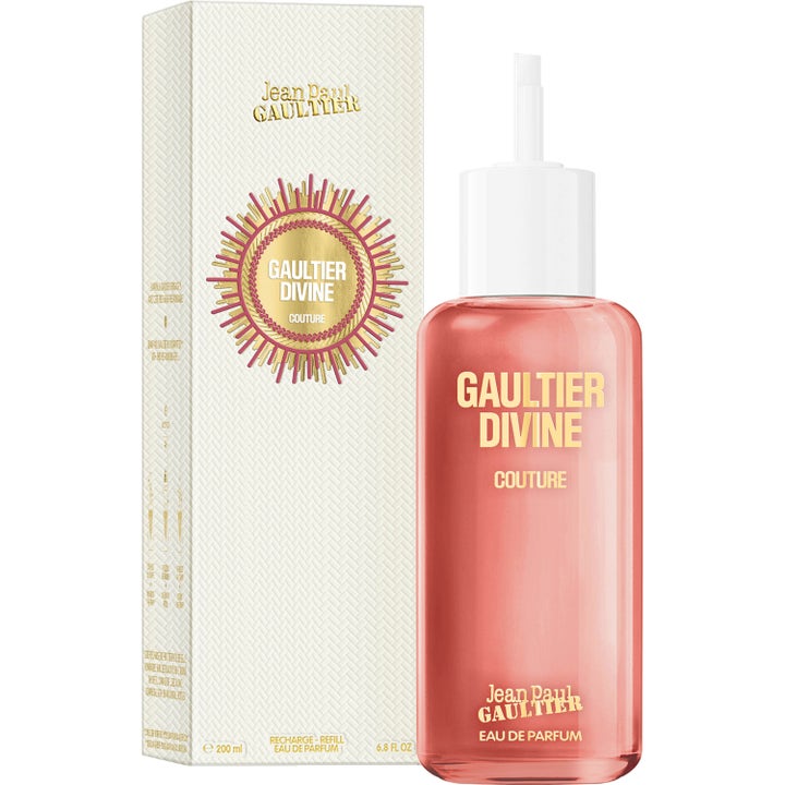 Gaultier Divine Couture