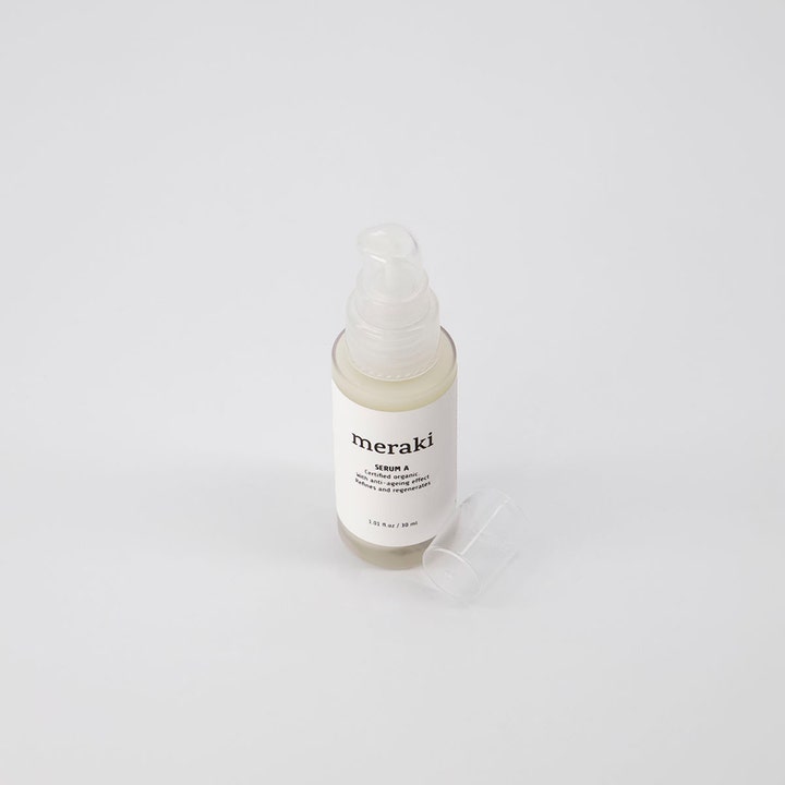 Serum A