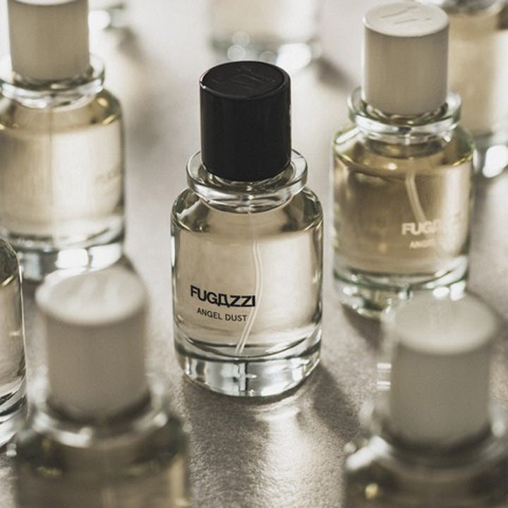 Angel Dust Extrait de Parfum