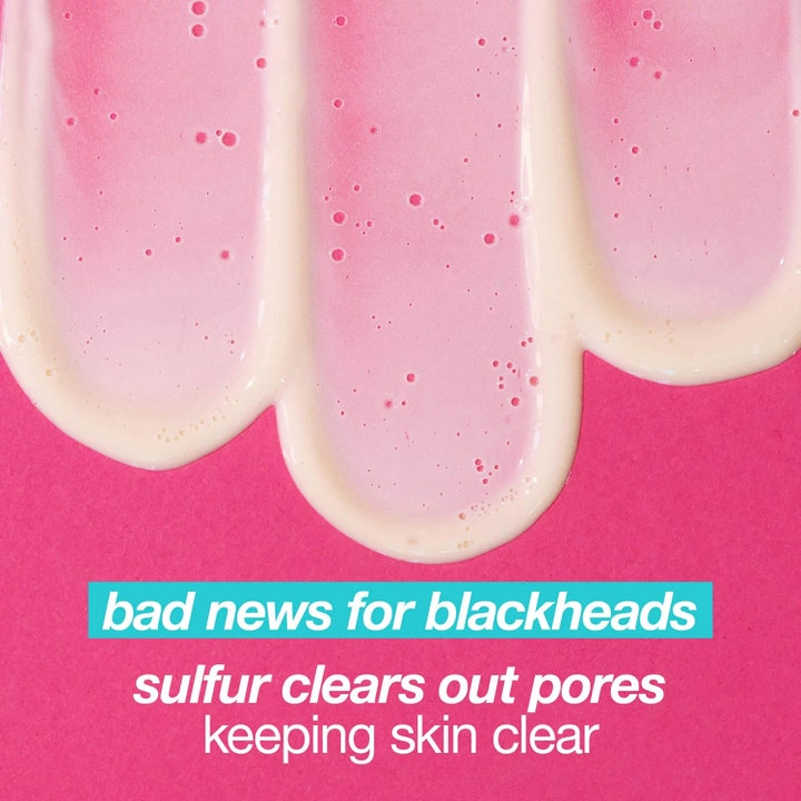 Dermalogica Clear Start Blackhead Clearing Fizz Mask 50 ml ansiktsmaske med boblende tekstur