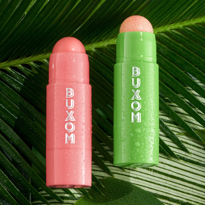 Power-Full Lip Scrub