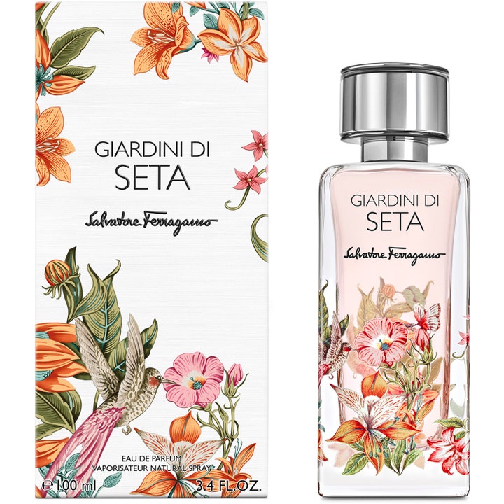 Di Seta