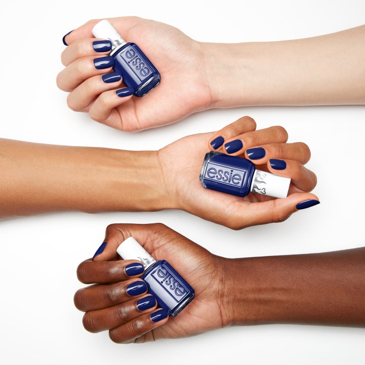 Nail Lacquer
