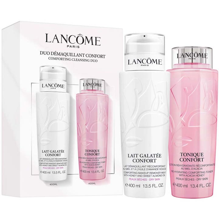 Jumbo Confort Set