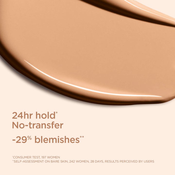 Skin Illusion Full Coverage Foundation