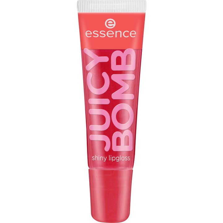 Juicy Bomb Shiny Lipgloss