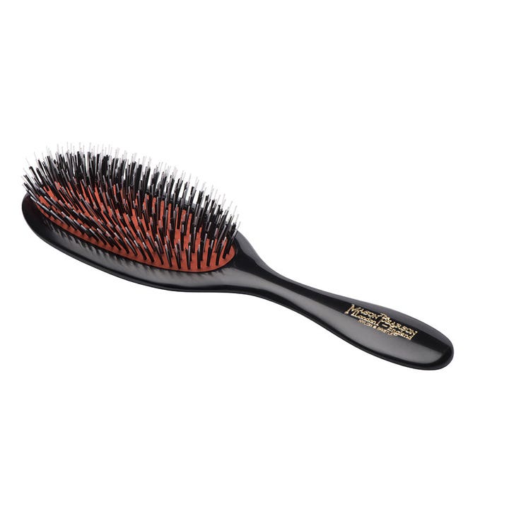Handy Bristle & Nylon