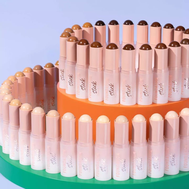 Foundation Stick