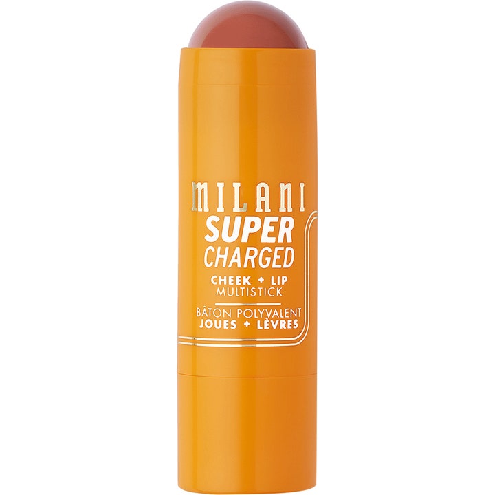 Supercharged  Cheek + Lip Multistick