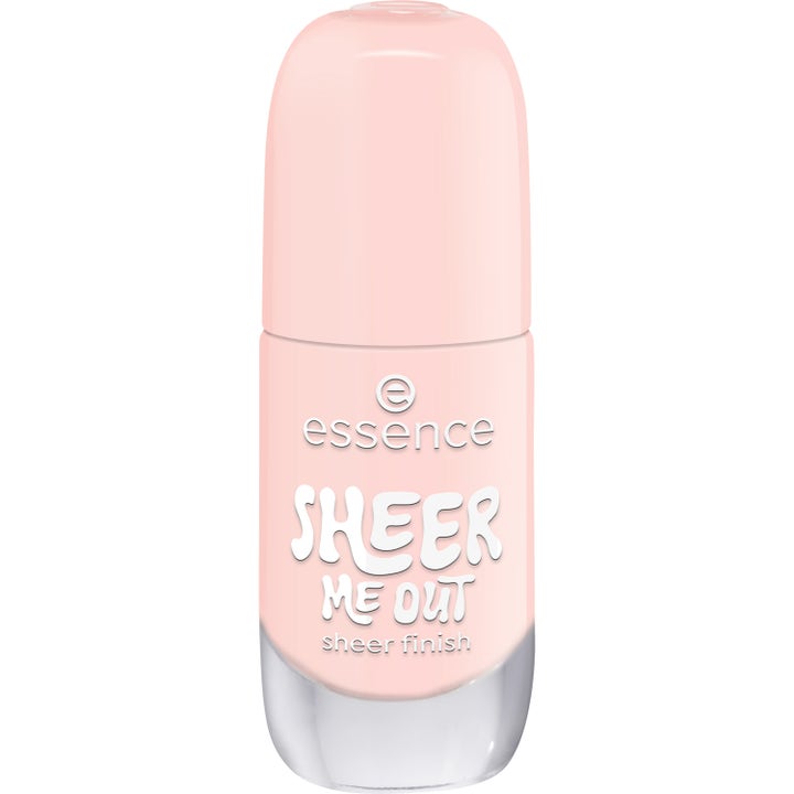 Gel Nail Polish