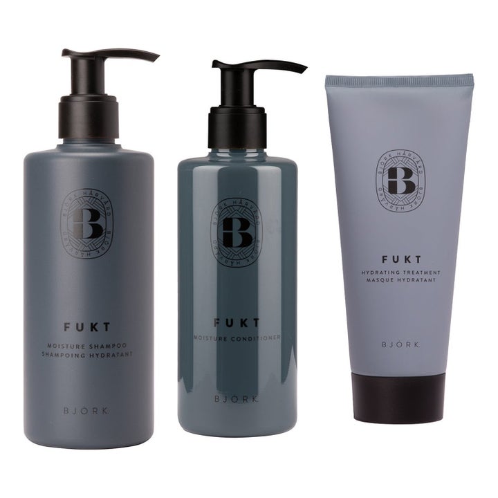 FUKT Trio