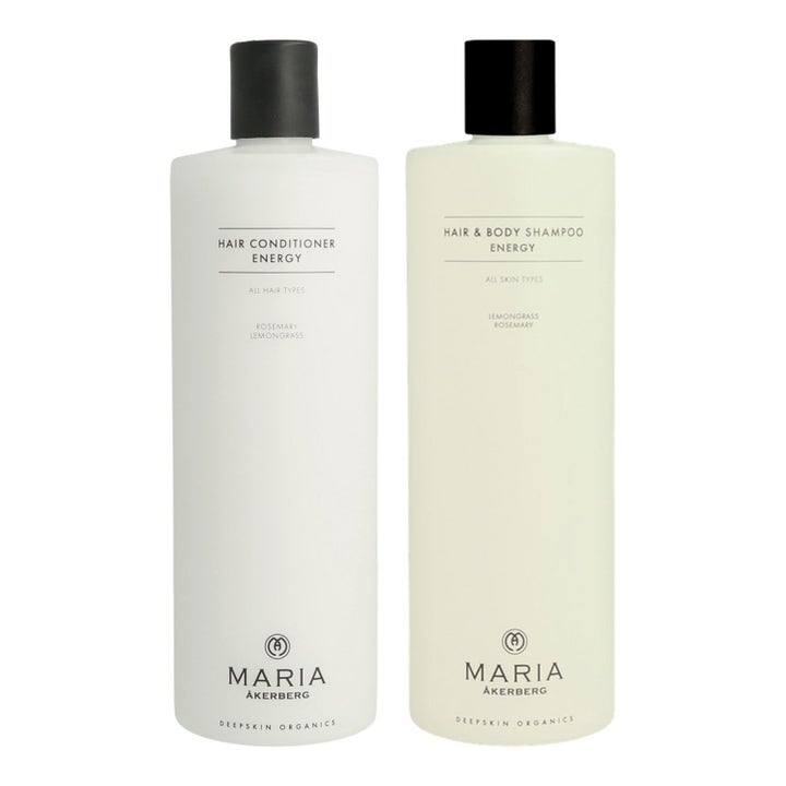 Energy Hair Kit