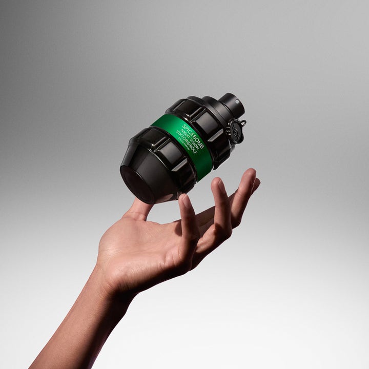 Spicebomb Nightvision