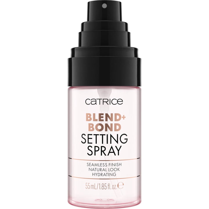 Blend + Bond Setting Spray