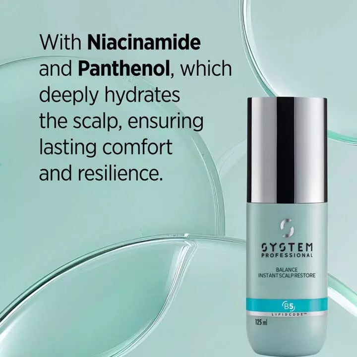 Balance Instant Scalp Restore