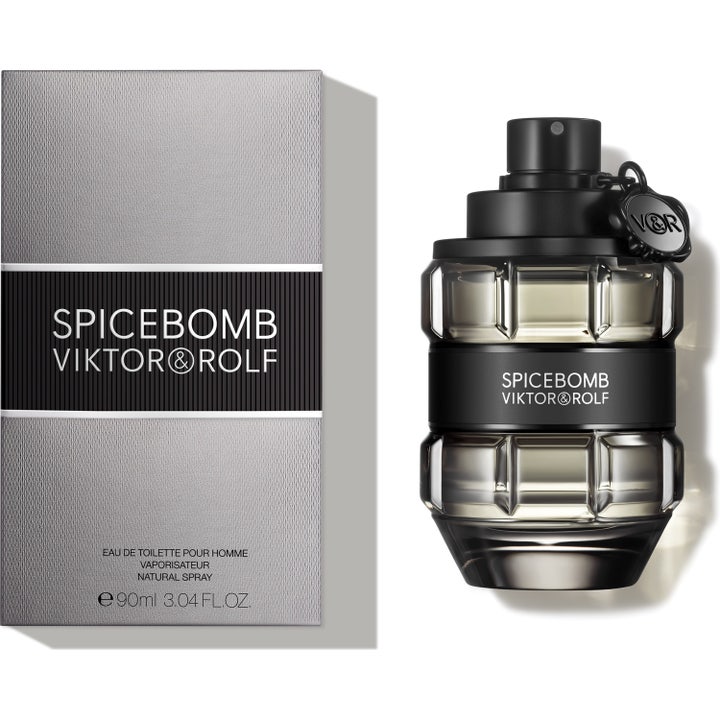 Spicebomb