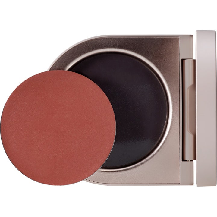 Blush Divine Radiant Lip And Cheek Color Foxglove