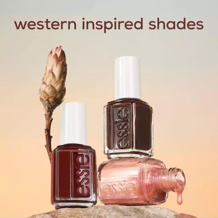 Original Nail Polish