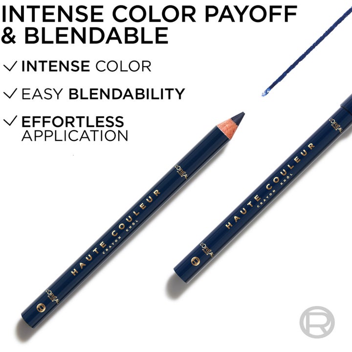 Haute Couleur Crayon Khôl