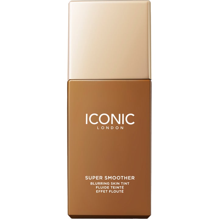 Smoother Blurring Skin Tint