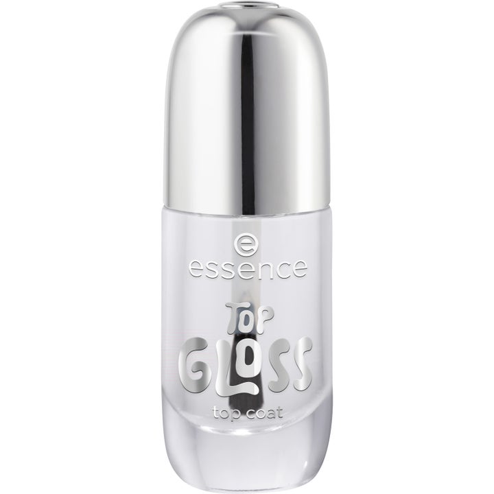 Top Gloss Top Coat