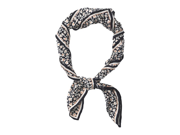 Leon Sia Scarf