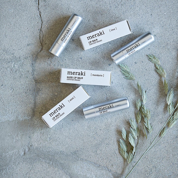 Gloss Lip Balm